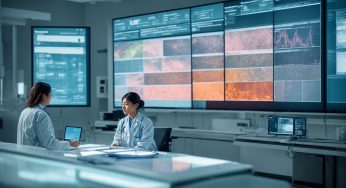 Inovasi Diagnostik AI Mempercepat Deteksi Penyakit Global