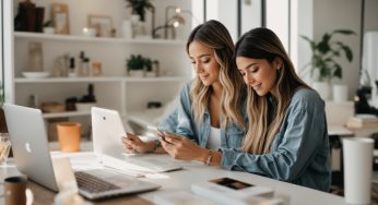 Kolaborasi Influencer: Strategi Cerdas untuk Blog Lifestyle yang Efektif