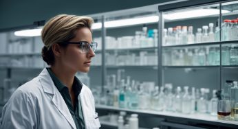 Strategi Global Baru untuk Mengatasi Resistensi Antibiotik secara Efektif