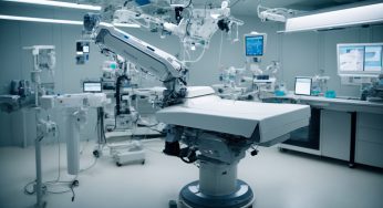 Inovasi Robot Bedah Mengubah Standar Operasi Modern di Dunia Medis