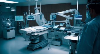 Inovasi Bedah Robotik di Indonesia: Akurasi Tinggi Minim Risiko