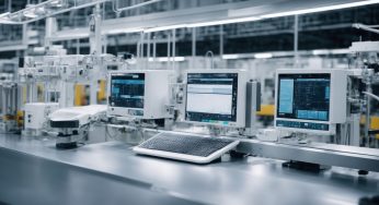 Kemajuan Teknologi Produksi Alat Kesehatan China dan Dampaknya di Indonesia