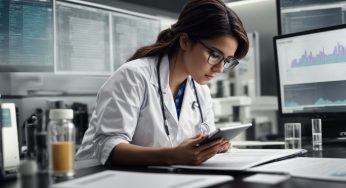 Update Terkini Berita Kesehatan Global dan Riset Medis Penting