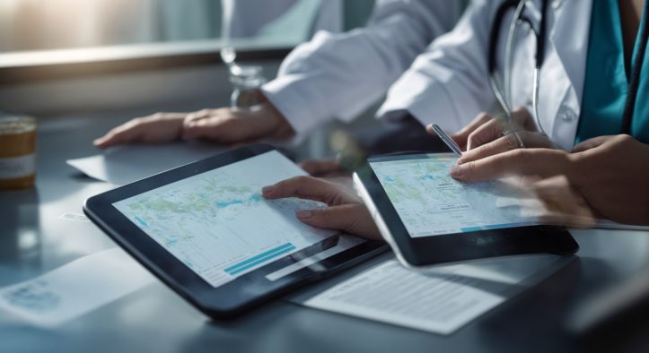 Berikut Tantangan Kesehatan Global yang Harus Kita Waspadai Saat Ini